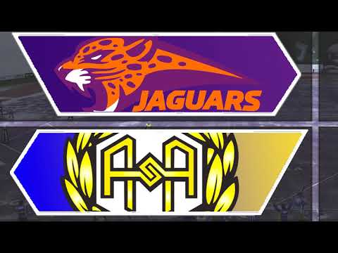 Otteluraportti: Ykköspesis Alajärvi - Jaguars 9.8.2020