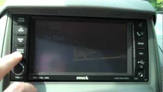 preview picture of video '2010 Chrysler Town and Country Limited Keene NH'