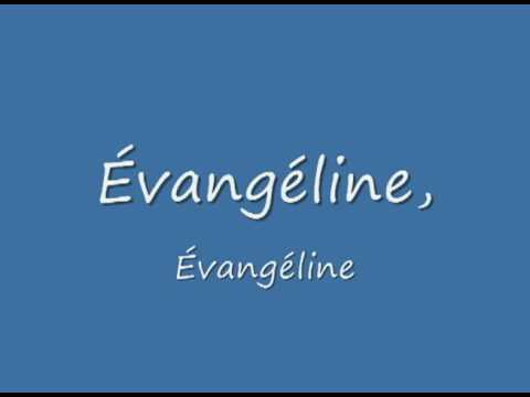 evangeline