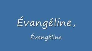 evangeline