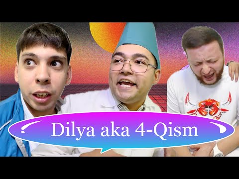 Bekvines Dilya aka,Asil