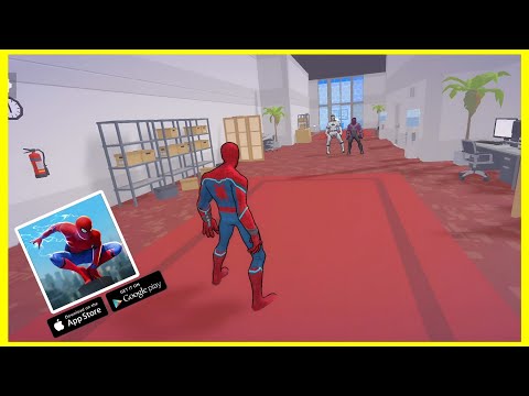 Видео Spider Man 3 #1