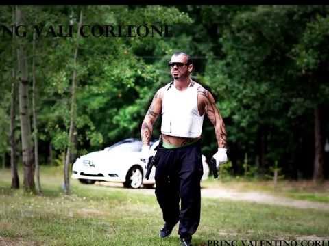 Princi Vali Corleone sicilia neww ( Dj Leci ) - ABSOLUT 2018