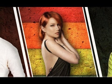 TATI (parodie TAXI - What's Up) - Andrei feat. Sergiu & Alina Chinie