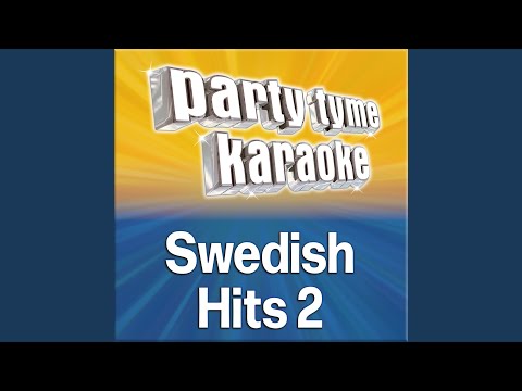 In Med Bollen (Made Popular By Markoolio) [Karaoke Version]
