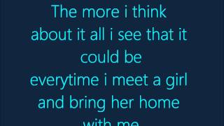 sleep walker by icp lyrics