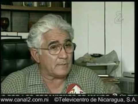 TOMA DEL PALACIO DE NICARAGUA EDEN PASTORAToma Palacio.wmv