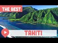 Best Things To Do In Tahiti