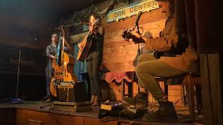 Pieta Brown- Live at Oak Center General Store in Lake City, MN-4/11/26