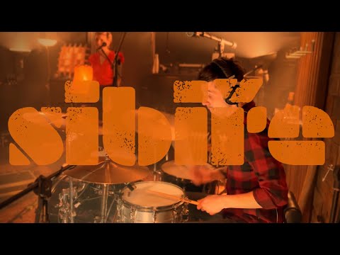 Franzie - Franzie - Sibiře (Live session Ambit 1084)