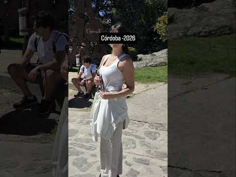CÓRDOBA marzo 2026 #cordoba