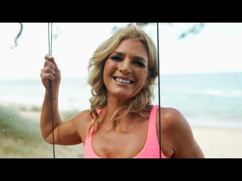 Miss Fit Bikini Model 2022 National Finalist - Jackie Mather