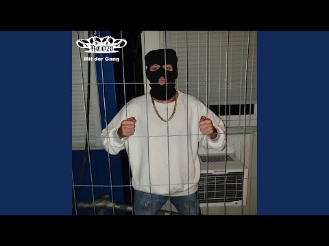 Mit der Gang