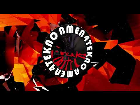 Freak Bitches - Enigmatik & Roland Kulé (Amen4Tekno)