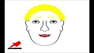Facemaker for the BBC Micro