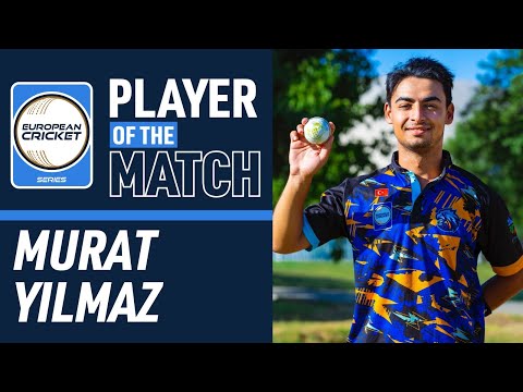 POTM Match 36: M.Yilmaz - BS vs AFK | ECS Bulgaria, 2024 | 4 Aug 2024 | ECS24.725