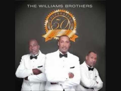 The Williams Brothers, GOD Will Deliver