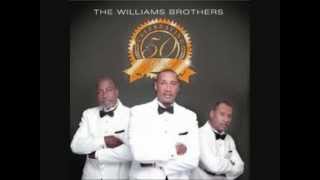 The Williams Brothers, GOD Will Deliver