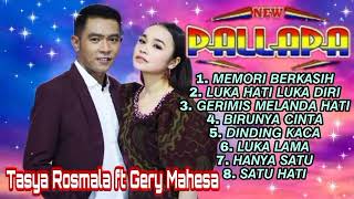 Download lagu MEMORI BERKASIH TASYA ROSMALA ft GERY MAHESA Full ... mp3
