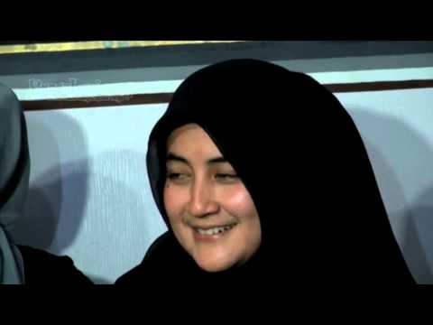 Pipik Mengenang Ramadan Bersama Uje