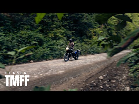 Unpaved | TMFF 2023 Teaser Clip