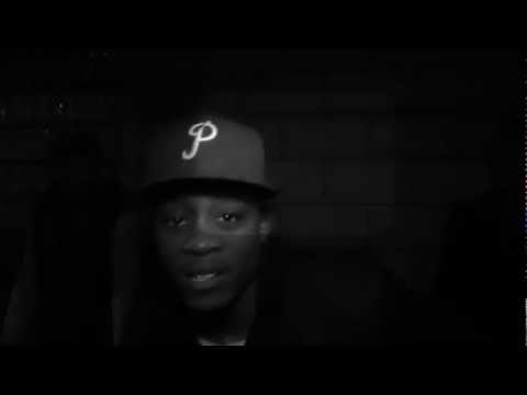 LMMEDIA -Glasgow Scotland Intro - Stunt 101