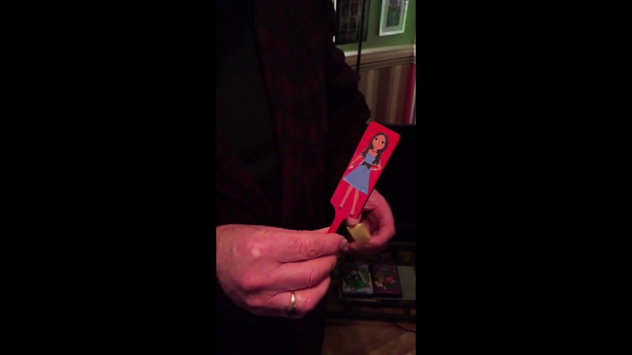 Master Magician Ian Adair