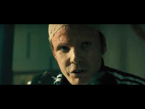 RUSH (2013) | Italian GP press conference | Kinoman