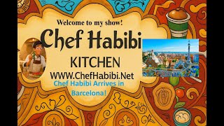 Download lagu Chef Habibi Arrives in Barcelona! mp3