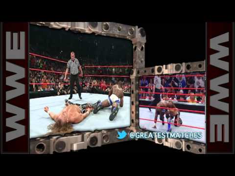 "Classic Moment of the Week" - September 13, 2011