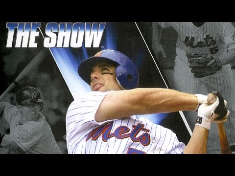 MLB 07 : The Show Playstation 2
