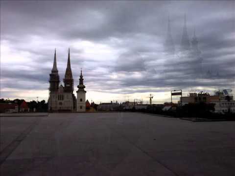 True Crime - Cijeli Zagreb