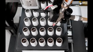 How to Fill and Cap ACTIVE™ Stem All-In-Ones