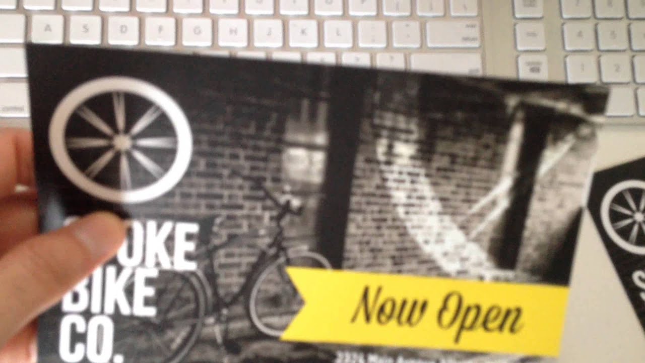 Cheap Full Color Flyer Printing Services