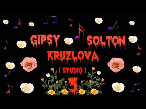 Gipsy Solton študio 3....Cely album