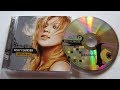 Kelly Clarkson Breakaway Unboxing Cd