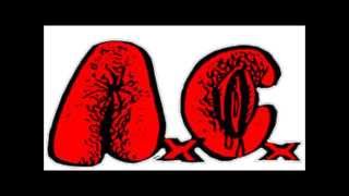 AxCx - Deche-Charge are a bunch of fucking losers
