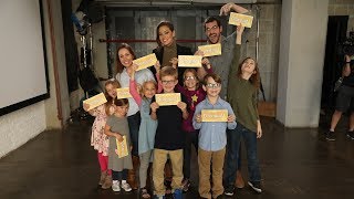 ‘Fearless’: Ashley Graham Surprises Single Dad of Four Considering Serious Relationship