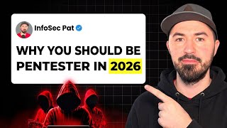 Penetration Testing in 2026 | Is It Still Worth It?