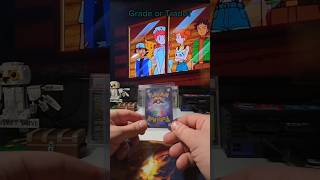 JP Marshadow Full Art 🔥 Grade or Trade?#PokemonTCG #Marshadow #JapanesePokemon