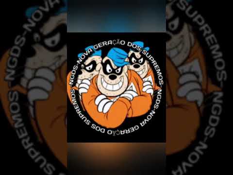 NGDS: Bate o Xerecão- Mc Mr Bim, GW e Mc Daniels💎👻