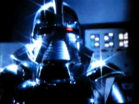 By Your Command (Combat Remix) Battlestar Galactica