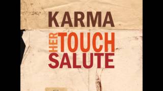 Dj Karma - Her Touch