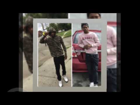 Cartel Savage x DallasFrmDaStreets - Pop Out