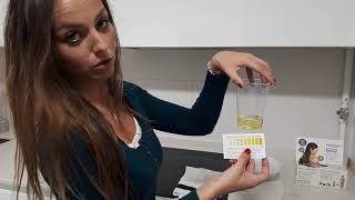 Como eliminar el cloro que absorbe nuestro cuerpo