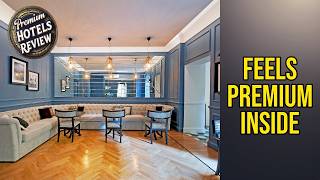 The Fifteen Keys Hotel - Feels Premium Inside | Rome, Italy⭐