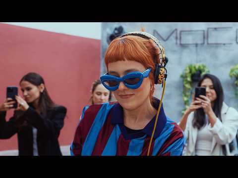 Private Day Party with Aline Rocha • São Paulo • Brasil