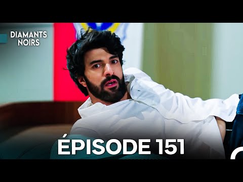 Black Diamonds Episode 151 (French Dubbing)