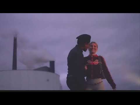 Miss Jane - Goin Wild ft. Brat FULL MUSIC VIDEO