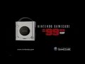 Nintendo GameCube 99 99 Price Reduction Commercial 2003